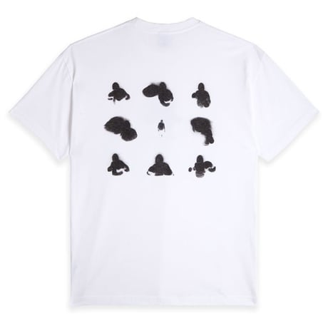 POLAR SKATE CO.（ポーラー スケート カンパニー）"Tee | Fighting Myself"