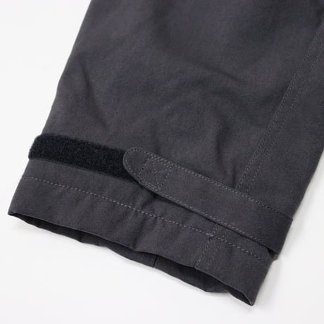 Nigel Cabourn（ナイジェルケーボン）"DECK JACKET HALFTEX MODIFY"