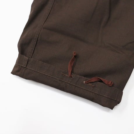 ENGINEERED GARMENTS（エンジニアード ガーメンツ）"AF Over Pant - Heavyweight Cotton Ripstop"