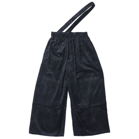 Ladie's / ENGINEERED GARMENTS（レディース エンジニアード ガーメンツ）"Balloon Pant - Cotton 4.5W Corduroy"