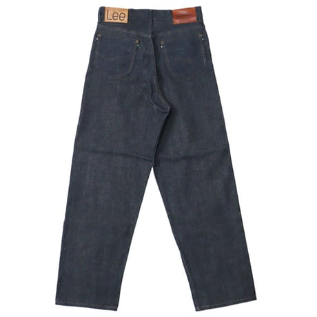Lee × Nigel Cabourn 'OX'ed Silver'（リー×ナイジェルケーボン オックスシルバー）"RANCH WOKER 101B"