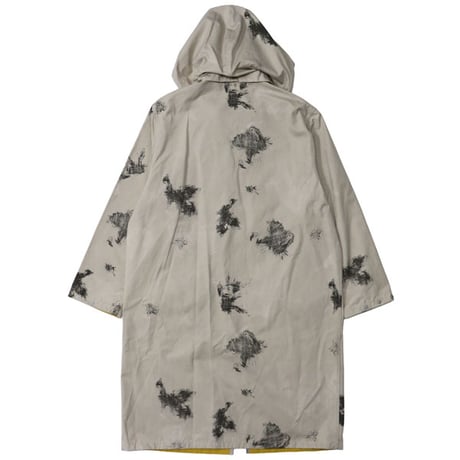 Ladie's / Nigel Cabourn WOMAN（ナイジェルケーボン ウーマン）"60s GERMAN ARMY PARKA"