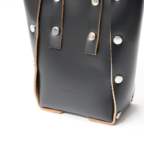 Hender Scheme （エンダースキーマ）"assemble hand bag tall XS"