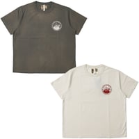 Nigel Cabourn × LYBRO（ナイジェルケーボン×ライブロ）"S03A STANDARD SHORTSLEEVE T-SH"