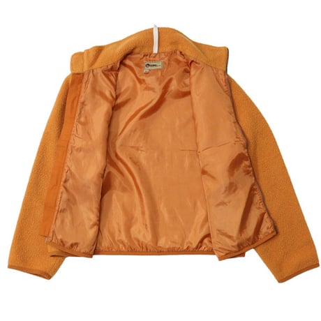 Nigel Cabourn × LYBRO（ナイジェルケーボン×ライブロ）"JK01 1975 SOUTH WEST FLEECE"