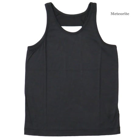 nonnotte（ノノット）"Standard Tank top"