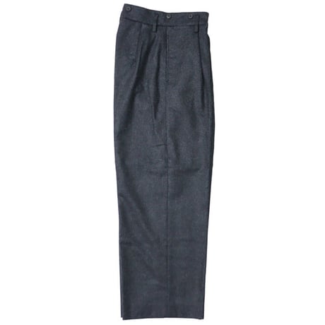 Ladie's / Nigel Cabourn WOMAN（ナイジェルケーボン ウーマン）"SACK PANT FLANNEL"