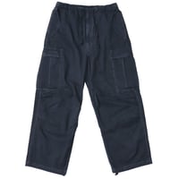 SANMONT（サンモント）"M-51 パンツ"