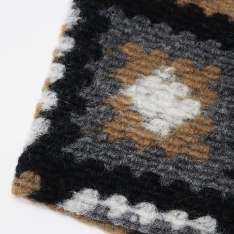 ENGINEERED GARMENTS（エンジニアード ガーメンツ）"Beanie - Wool Poly Chenille"