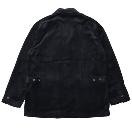 ENGINEERED GARMENTS（エンジニアード ガーメンツ）"Loiter Jacket - Cotton 4.5W Corduroy"