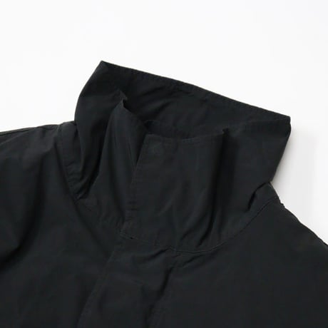 ATON（エートン）"AIR WEATHER SHORT MODS COAT"