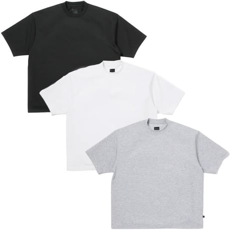 DAIWA PIER39（ダイワ ピア39）"TECH DRAWSTRING TEE S/S"