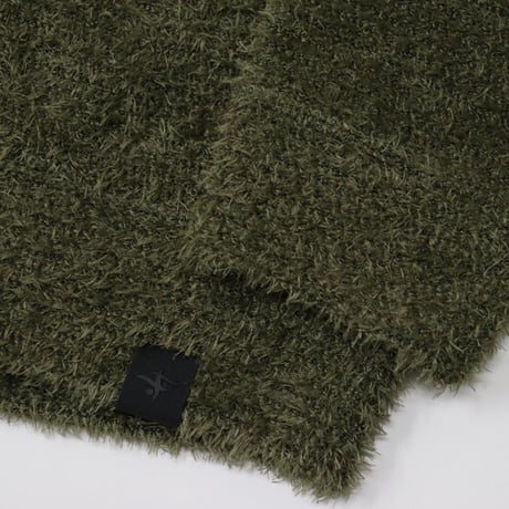 South2 West8 × Foxfire（サウスツーウエストエイト×フォックスファイヤー）"V-Neck Cardigan"