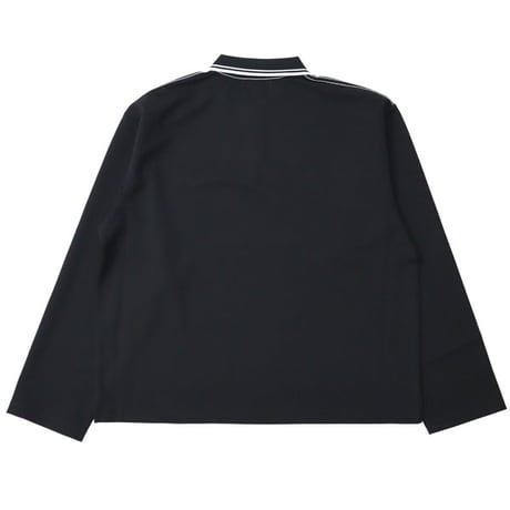 NEEDLES × FILA（ニードルス×フィラ）"BB Polo Shirt"