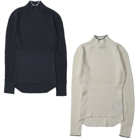 Ladie's / Goldwin（レディース ゴールドウィン）"Slim Knit Pullover"
