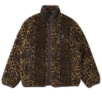 South2 West8 （サウスツーウエストエイト）"Piping Jacket - Boa Jq."