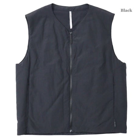 ARC’TERYX VEILANCE（アークテリクス ヴェイランス）"Naroda Insulated Vest M"