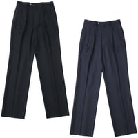 NEAT（ニート）"The Gabardine Wide"
