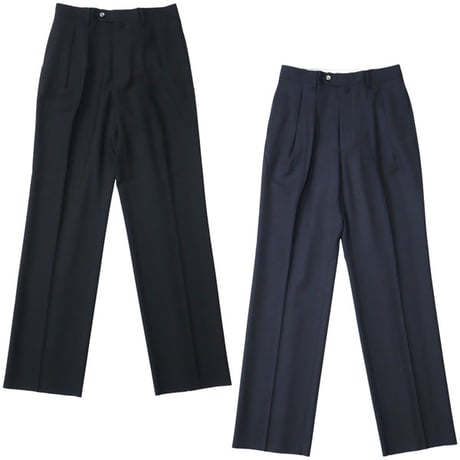 NEAT（ニート）"The Gabardine Wide"