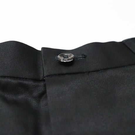 Graphpaper（グラフペーパー）"Westpoint Chino Wide Tapered Trousers"