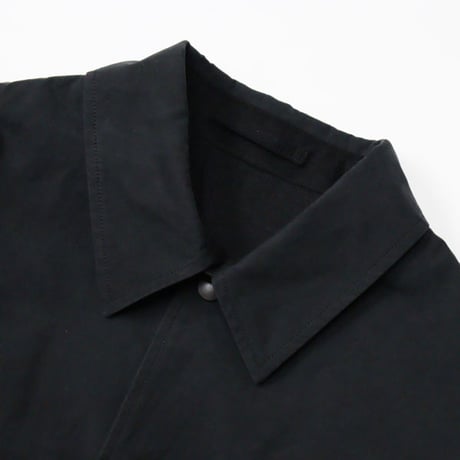 ULTERIOR（アルテリア）"WAXED WEATHER COACH JKT"