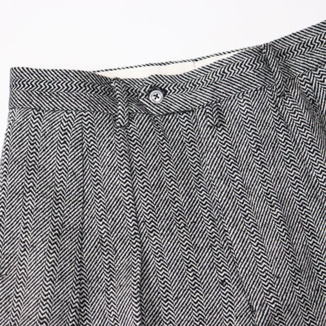 NEAT（ニート）"Random Herringbone Wide"