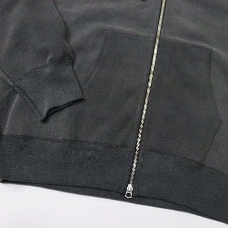 MAATEE&SONS（マーティーアンドサンズ）"JIP PARKA"