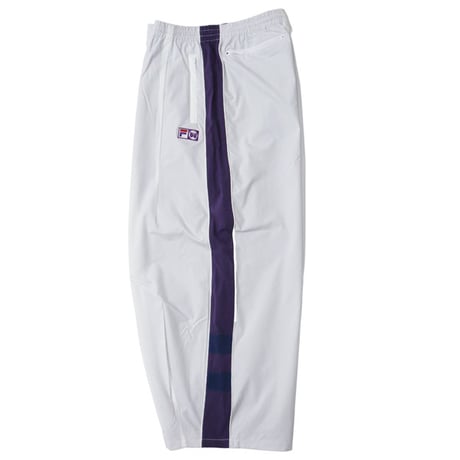 NEEDLES × FILA（ニードルス×フィラ）"H.D. Wind Pant"