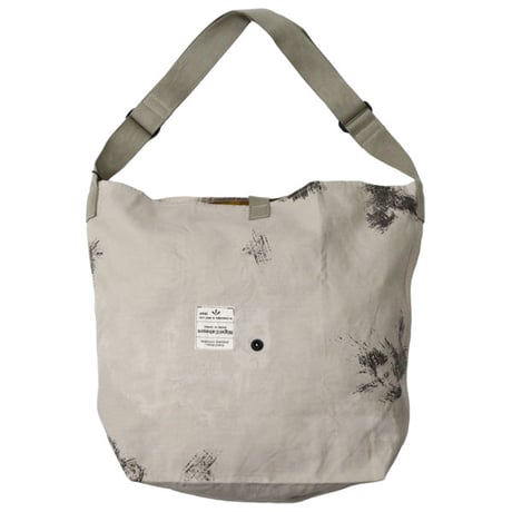 Nigel Cabourn（ナイジェルケーボン）"MULTI BAG FADE CAMO"