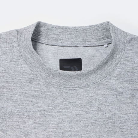DAIWA PIER39（ダイワ ピア39）"TECH DRAWSTRING TEE S/S"