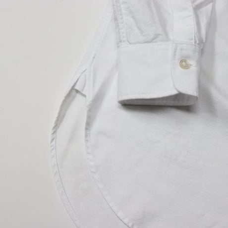 ENGINEERED GARMENTS（エンジニアードガーメンツ）"19 Century BD Shirt - Cotton Oxford"