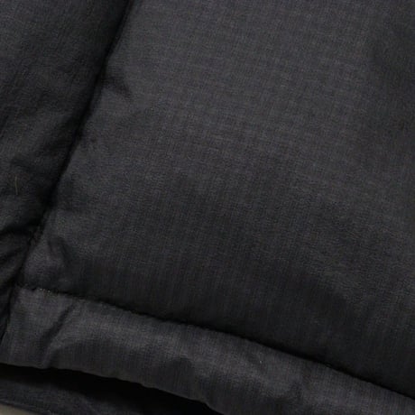 Ladie's / Graphpaper（レディース グラフペーパー）"PERTEX® QUANTUM AIR Insulated Puffer Jacket"