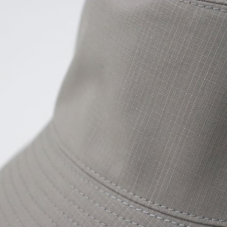Graphpaper（グラフペーパー）"Wool Ripstop Bucket Hat"