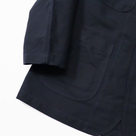 ENGINEERED GARMENTS（エンジニアード ガーメンツ）"Bedford Jacket - Cotton Double Cloth"