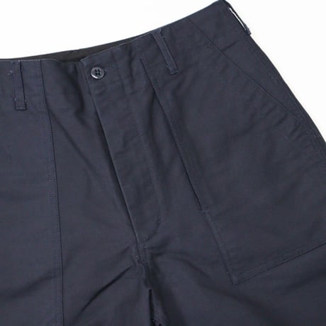 ENGINEERED GARMENTS（エンジニアード ガーメンツ）"Fatigue Pant - Cotton Double Cloth"