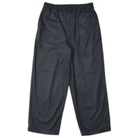 DAIWA PIER39（ダイワ ピア39）"TECH EASY TROUSERS FLANNEL"