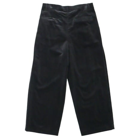 Graphpaper（グラフペーパー）"Suvin Corduroy Wide Straight Trousers"