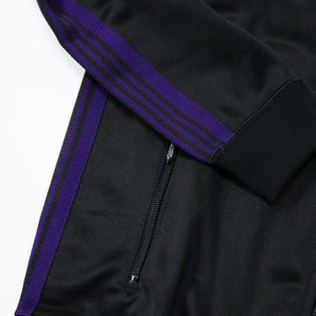 NEEDLES（ニードルス）"Track Jacket - Poly Smooth"