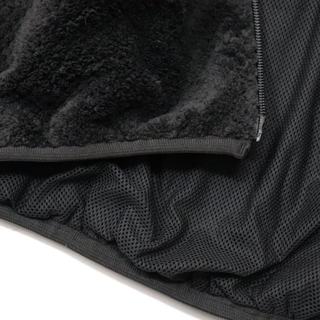 DAIWA PIER39（ダイワ ピア39）"TECH MIL FLEECE JACKET"