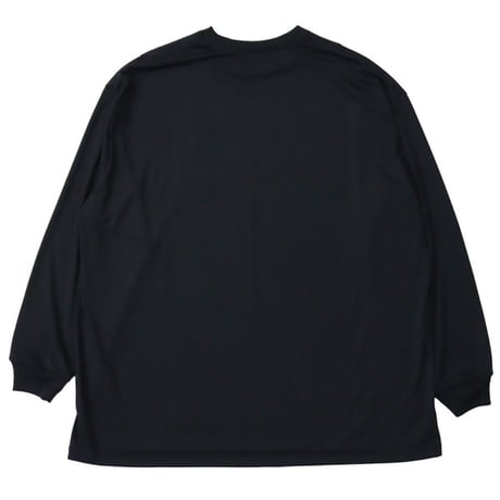 Graphpaper（グラフペーパー）"Wool Cordura® L/S Tee"