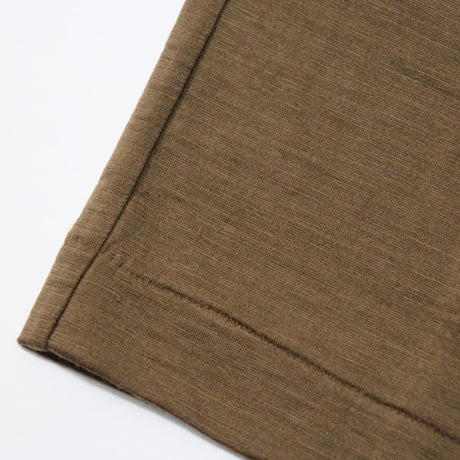 nonnotte（ノノット）"Standard Tank top"