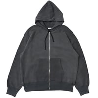 【9/26(土)12時発売】MAATEE&SONS（マーティーアンドサンズ）"JIP PARKA"