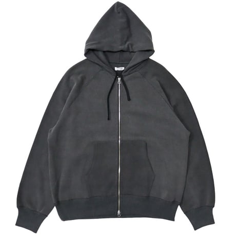 MAATEE&SONS（マーティーアンドサンズ）"JIP PARKA"
