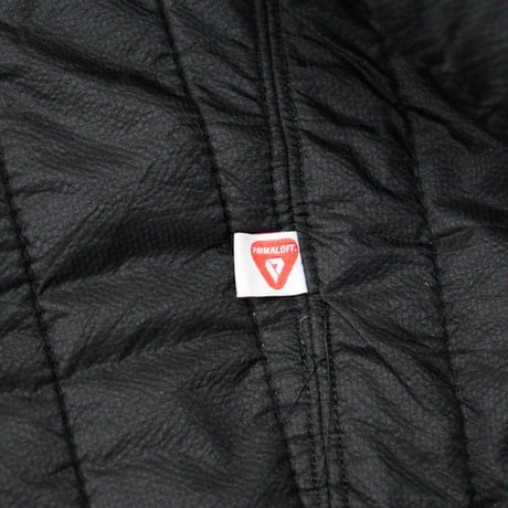 ENGINEERED GARMENTS（エンジニアード ガーメンツ）"Aviator Jacket - Flight Satin Nylon"