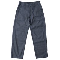 ENGINEERED GARMENTS（エンジニアード ガーメンツ）"Fatigue Pant - Cotton Heavy Twill"
