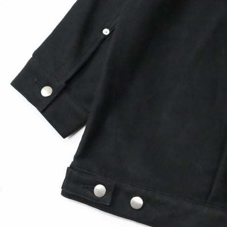 Graphpaper（グラフペーパー）"Cotton Double Serge Jacket"