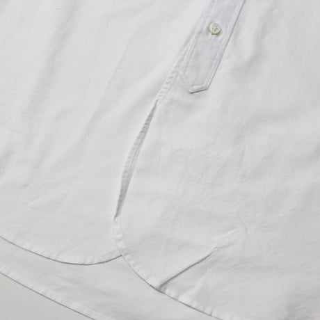 ENGINEERED GARMENTS（エンジニアードガーメンツ）"19 Century BD Shirt - Cotton Oxford"