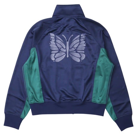 NEEDLES × FILA（ニードルス×フィラ）"Ventisei Track Jacket"