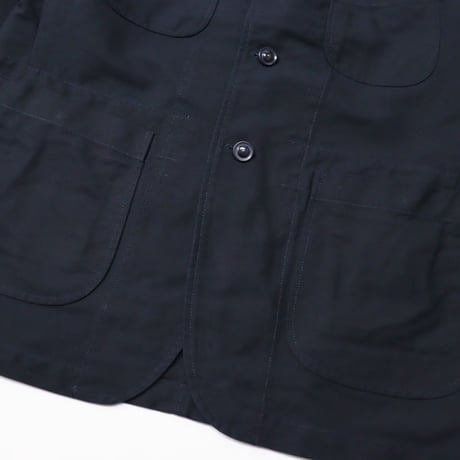 ENGINEERED GARMENTS（エンジニアード ガーメンツ）"Bedford Jacket - Cotton Double Cloth"