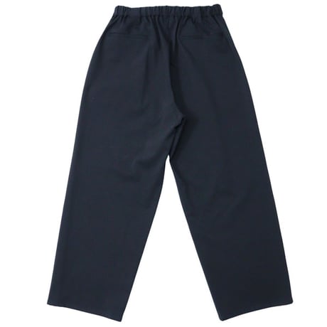 Graphpaper（グラフペーパー）"Compact Ponte Wide Chef Pants"